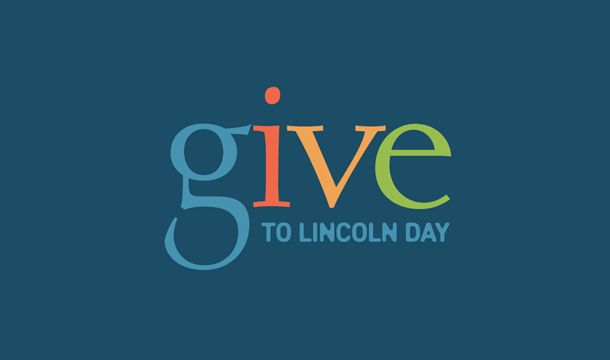 One Big Day of Giving!