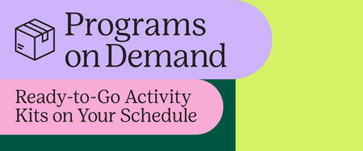 Programs on Demand Programs on Demand
