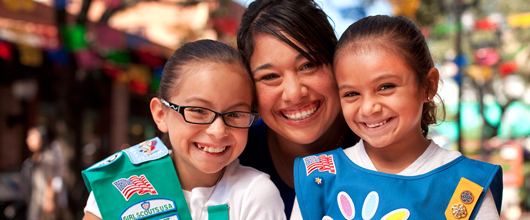 What-Girl-Scouts-Do_For-Parents-and-Guardians What-Girl-Scouts-Do_For-Parents-and-Guardians