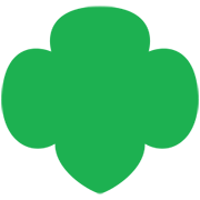 Girl Scouts Spirit of Nebraska Camp Cosmo logo
