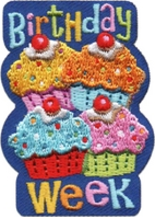 patch
