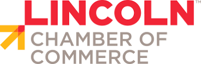 Lincoln Chamber of Commerce logo