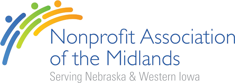 Nonprofit Association of the Midlands logo