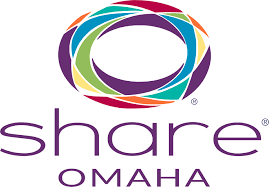 SHARE Omaha logo