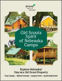 camp brochure