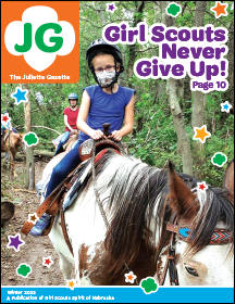 JG Magazine 2020 Issue 2