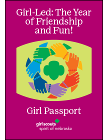 2023-2024 Girl Passport