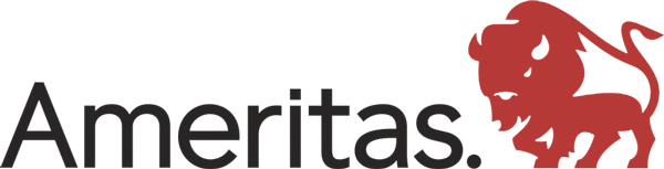 Ameritas logo