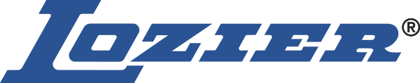 Lozier Foundation logo