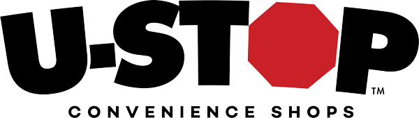 U-stop logo