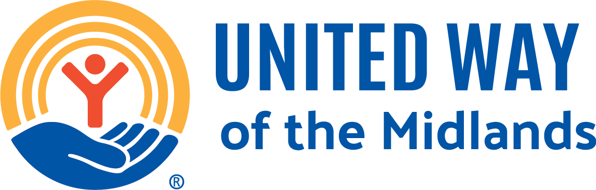 United Way of the Midlands logo