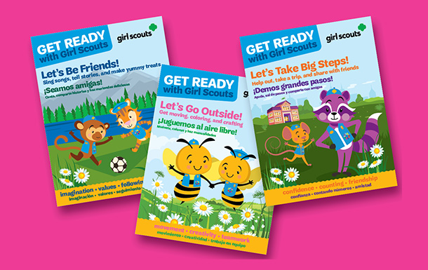Fun and Learning Await!