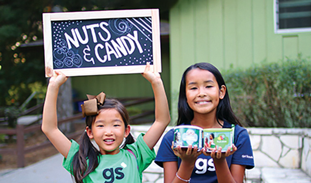 New Fall Product Fun: More Profits, Less Pressure