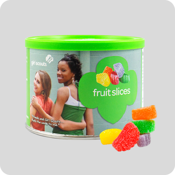 Fruit Slices