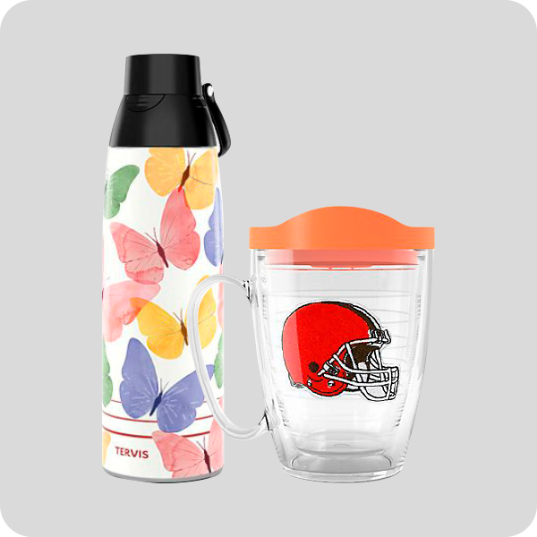 Tumblers