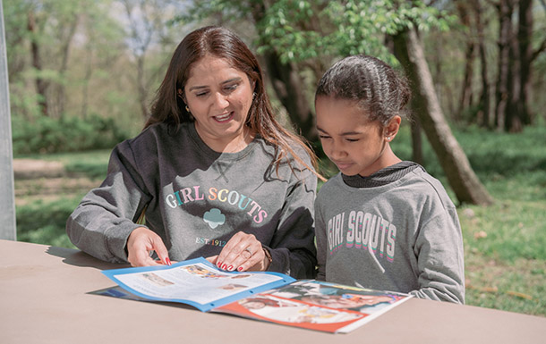 Seasonal and One-Time Volunteer Opportunities